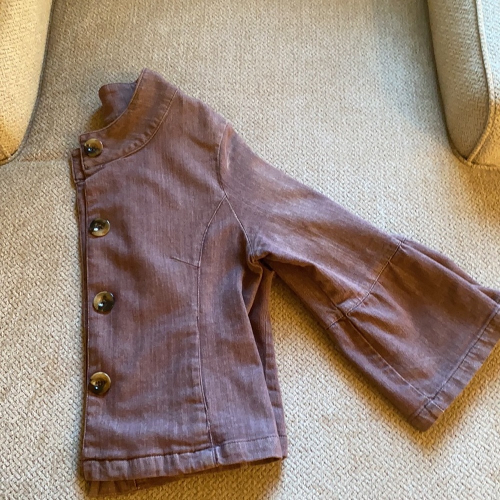 BoHo Jacket - Picture 2 of 3
